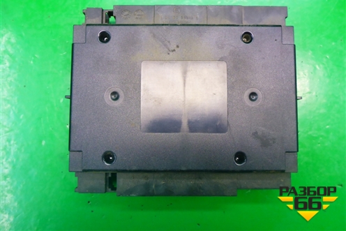 Блок электронный (управления бортовой сетью) (7L6937049K) для Volkswagen Touareg c 2002-2010г (Туарег)