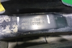 Накладка заднего крыла правого (74410T0AA0) для Honda CR-V(RM) с 2012г (ЦРВ СРВ)