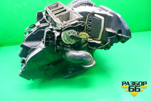Корпус отопителя (9684138580) для Citroen C5 с 2008г