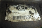 Воздушная подушка (20582214) для Volvo TRUCK FH с 2002-2008г (ФШ)