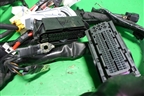 Проводка подкапотная (новая) (914201J120) для Hyundai i20 с 2008г (Ай20)