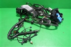 Проводка подкапотная (новая) (914201J120) для Hyundai i20 с 2008г (Ай20)