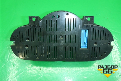 Щиток приборов МКПП (до 2013г) (M113820010BB) для Chery M-11 с 2010-2015г