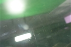 Стекло двери передней правой (73300TL0E20) для Honda Accord(CU-CW) с 2008-2013г (Аккорд)