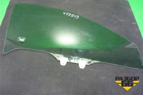 Стекло двери передней правой (73300TL0E20) для Honda Accord(CU-CW) с 2008-2013г (Аккорд)