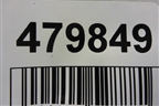 Стекло двери передней правой (73300TL0E20) для Honda Accord(CU-CW) с 2008-2013г (Аккорд)