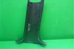 Обшивка стойки центральная нижняя левая (MR444207) для Mitsubishi Lancer-9  с 2003-2008г