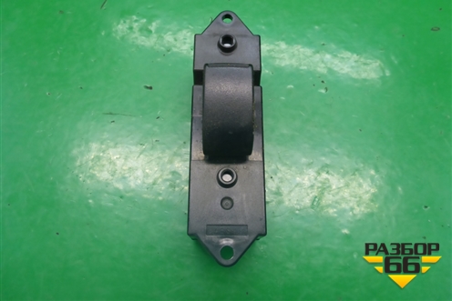 Кнопка стеклоподъёмника (задняя правая) (8608A100) для Mitsubishi Lancer-9  с 2003-2008г (Лансер)