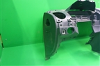 Торпедо под AIR BAG без AIR BAG для Great Wall Hover H3 с 2005г (Ховер)
