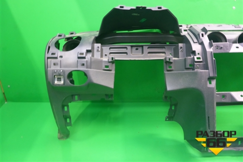 Торпедо под AIR BAG без AIR BAG для Great Wall Hover H3 с 2005г (Ховер)