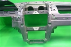Торпедо под AIR BAG без AIR BAG для Great Wall Hover H3 с 2005г (Ховер)