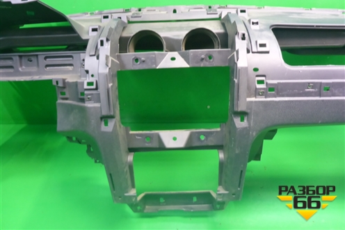 Торпедо под AIR BAG без AIR BAG для Great Wall Hover H3 с 2005г (Ховер)