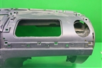 Торпедо под AIR BAG без AIR BAG для Great Wall Hover H3 с 2005г (Ховер)