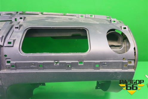 Торпедо под AIR BAG без AIR BAG для Great Wall Hover H3 с 2005г (Ховер)