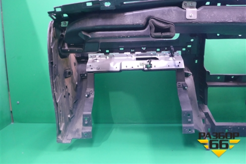 Торпедо под AIR BAG без AIR BAG для Great Wall Hover H3 с 2005г (Ховер)