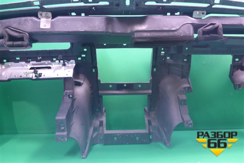 Торпедо под AIR BAG без AIR BAG для Great Wall Hover H3 с 2005г (Ховер)