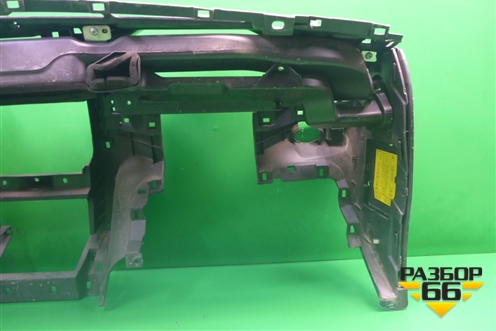 Торпедо под AIR BAG без AIR BAG для Great Wall Hover H3 с 2005г (Ховер)