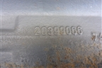 Балка передняя   (20399066) для Renault TRUCK Premium 2 с 2005-2013г (Премиум 2)