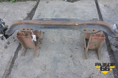 Балка передняя   (20399066) для Renault TRUCK Premium 2 с 2005-2013г (Премиум 2)