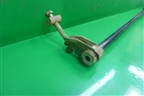 Торсион (правый) (2902012K00) для Great Wall Hover H3 с 2005г (Ховер)
