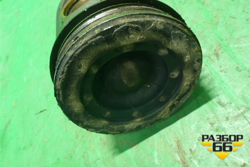 Поршень с шатуном (CURSOR 10) для Iveco Stralis с 2002-2006г (Стралис)