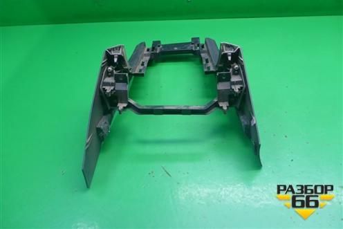 Консоль (передняя часть) (5305101K80) для Great Wall Hover H3 с 2005г (Ховер)