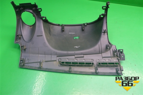Накладка на щиток приборов (5306311K80) для Great Wall Hover H3 с 2005г (Ховер)