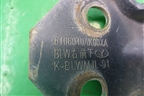 Петля двери передней правой нижняя (6106040AK00XA) для Great Wall Hover H3 с 2005г (Ховер)
