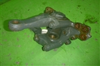 Кулак поворотный передний левый для Renault TRUCK Premium 2 с 2005-2013г (Премиум 2)