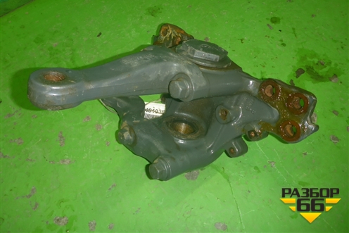 Кулак поворотный передний левый для Renault TRUCK Premium 2 с 2005-2013г (Премиум 2)