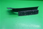 Накладка порога внутренняя заднего левого (в проем) (5402710K00) для Great Wall Hover H3 с 2005г (Ховер)