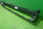 Накладка на порог наружная левая на подножку (5177460160) для Toyota Land Cruiser (200) с 2008г (Ленд Крузер)