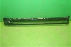Накладка на порог наружная левая на подножку (5177460160) для Toyota Land Cruiser (200) с 2008г (Ленд Крузер)