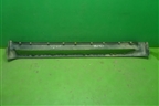 Накладка на порог наружная левая на подножку (5177460160) для Toyota Land Cruiser (200) с 2008г (Ленд Крузер)