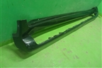 Накладка на порог наружная правая на подножку (5177360160) для Toyota Land Cruiser (200) с 2008г (Ленд Крузер)