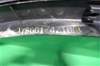 Накладка переднего крыла правого (после 2015г) (7560142100) для Toyota Rav-4 с 2012-2019г (Рав 4)