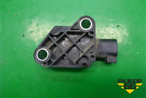 Датчик AIR BAG (передний левый) (YDB500141) для Land Rover Discovery 3 с 2004-2009г (Дискавери)