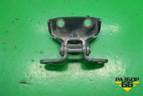 Петля двери задней левой верхняя для Kia Sportage с 2010-2015г (Спортеидж 3)