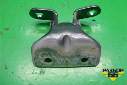 Петля двери задней левой верхняя для Kia Sportage с 2010-2015г (Спортеидж 3)