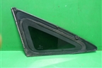 Стекло глухое правое (73500TP6A01) для Honda Crosstour с 2011г (Кросстур)