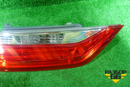 Фонарь задний внутренний левый (34155TLAR01) для Honda CR-V с 2017г (ЦРВ СРВ)
