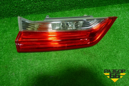 Фонарь задний внутренний левый (34155TLAR01) для Honda CR-V с 2017г (ЦРВ СРВ)