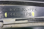 Накладка заднего крыла правого (74430TP6) для Honda Crosstour с 2011г (Кросстур)