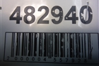 Балка задняя (1K0505315BB) для Skoda Octavia (А5) с 2004-2013г