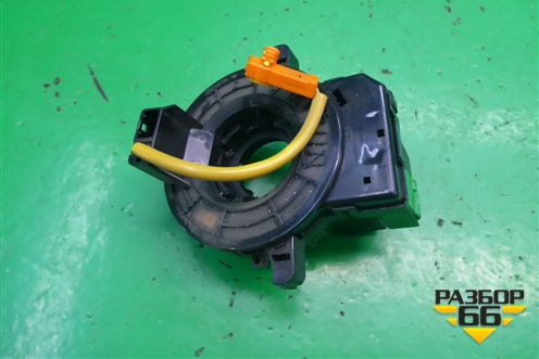 Механизм подрулевой для SRS AIR BAG для Mitsubishi ASX с 2010г (АСХ)