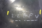 Брызговик задний правый (766250K340) для Toyota Fortuner с 2016г (Фортунер)