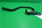 Петля крышки багажника правая (новая) (68610SNAA00ZZ) для Honda Civic 4D с 2006-2012г (Цивик)