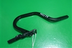 Петля крышки багажника правая (новая) (68610SNAA00ZZ) для Honda Civic 4D с 2006-2012г (Цивик)