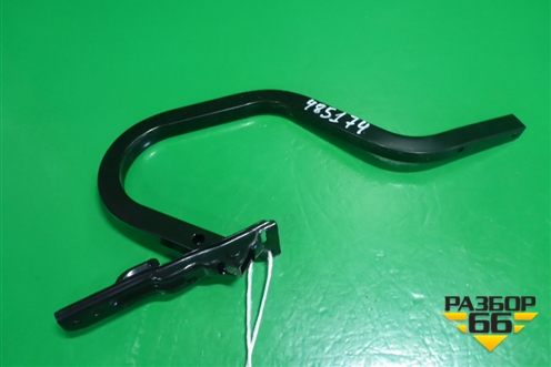 Петля крышки багажника правая (новая) (68610SNAA00ZZ) для Honda Civic 4D с 2006-2012г (Цивик)