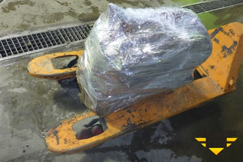 Двигатель (1.4л ET3J4 РКПП) для Citroen C3 с 2002-2009г (С3)